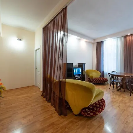 Sofia Apartment Kyiv
