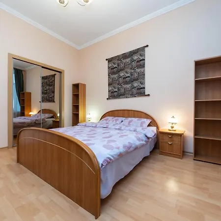 Apartment Sofia