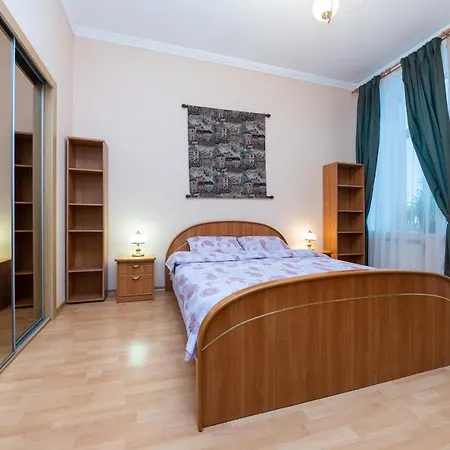 Sofia Apartment Kyiv