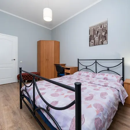 Sofia Apartment