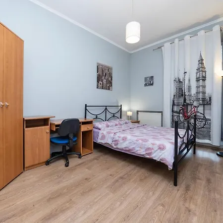 Apartment Sofia *