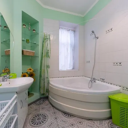 Apartment Sofia Kyiv