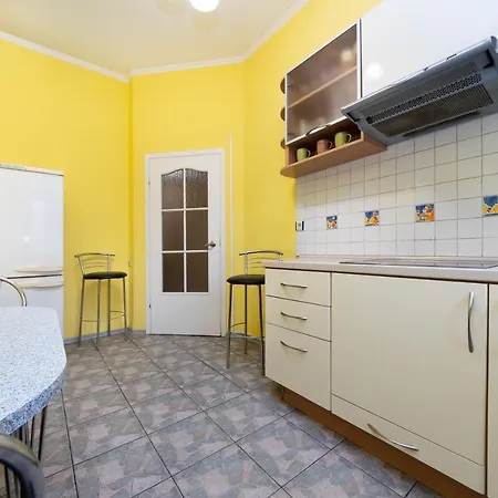 Apartment Sofia *